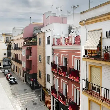 Conde 10 Apartment