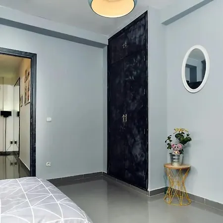 Apartment Conde 10