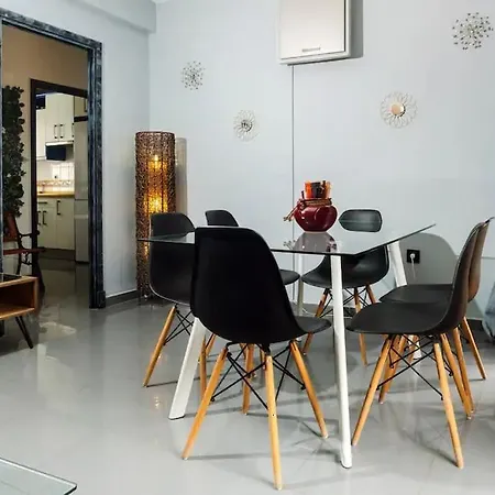 Conde 10 Apartment