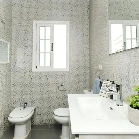 Apartment Conde 10