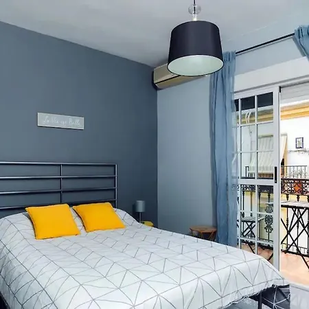 Conde 10 Apartment *